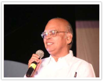 SARAT SAURABH