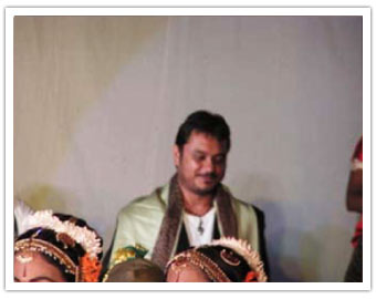 SARAT SAURABH