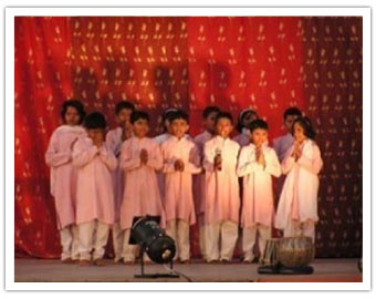 SARAT SAURABH