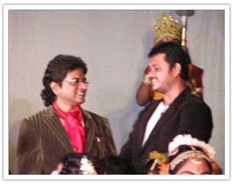 SARAT SAURABH
