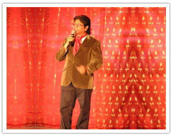 SARAT SAURABH