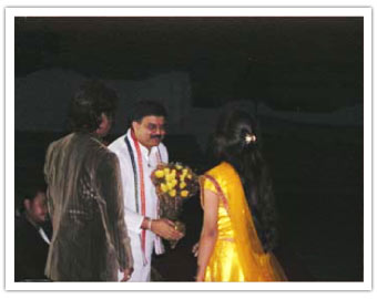 SARAT SAURABH