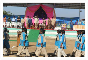 sports meet