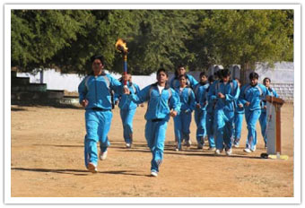 sports meet