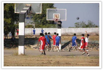 sports meet