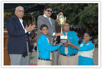 sports meet