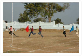 sports meet