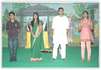 vaangmayaananda