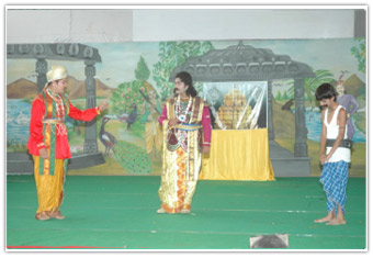 vaangmayaananda