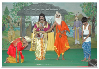 vaangmayaananda