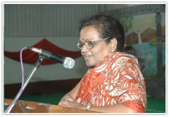 vaangmayaananda