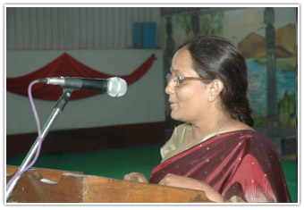 vaangmayaananda