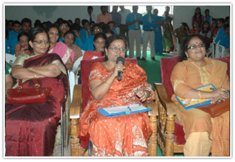 vaangmayaananda