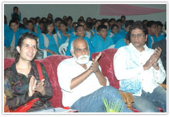 vaangmayaananda