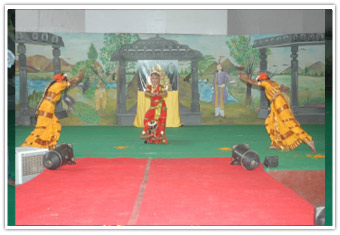 vaangmayaananda