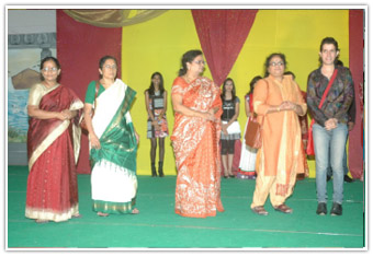 vaangmayaananda
