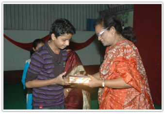 vaangmayaananda