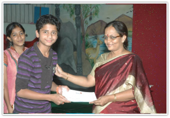 vaangmayaananda