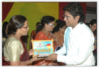 vaangmayaananda