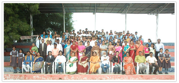 vaangmayaananda