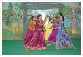 vaangmayaananda