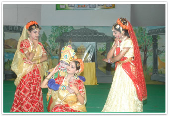 vaangmayaananda