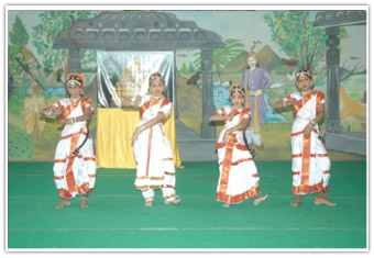 vaangmayaananda