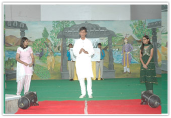 vaangmayaananda