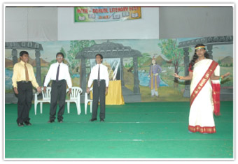 vaangmayaananda