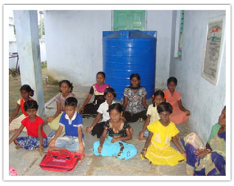World Literacy Day