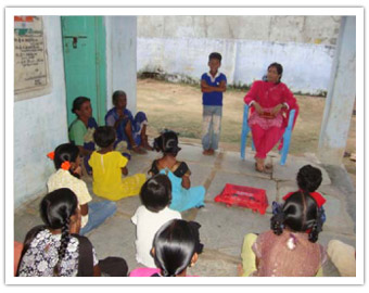 World Literacy Day