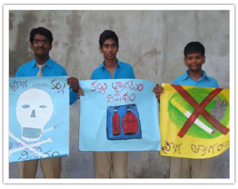 World Literacy Day