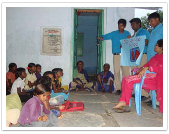 World Literacy Day