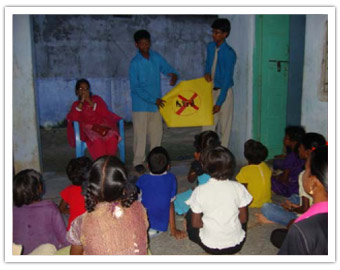 World Literacy Day