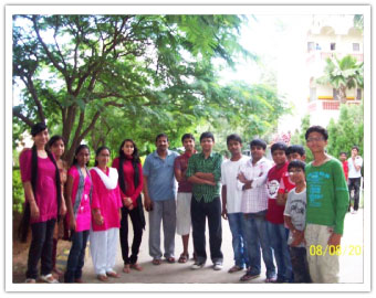 parents picnic