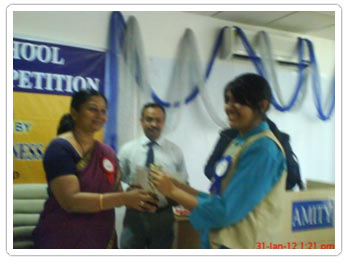 amity-university