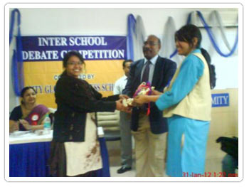 amity-university