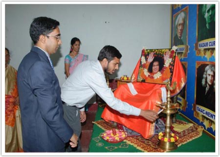 Anveshana 2012