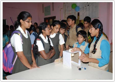 Anveshana 2012