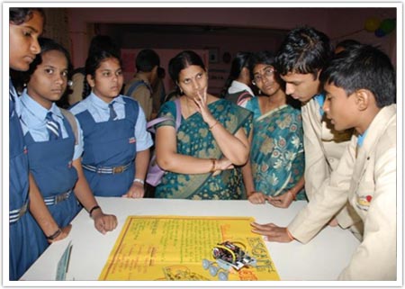 Anveshana 2012