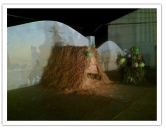 MERRY CHRISTMAS – 2011