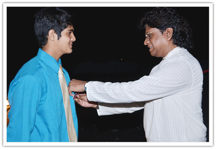 Medical Camp 2013