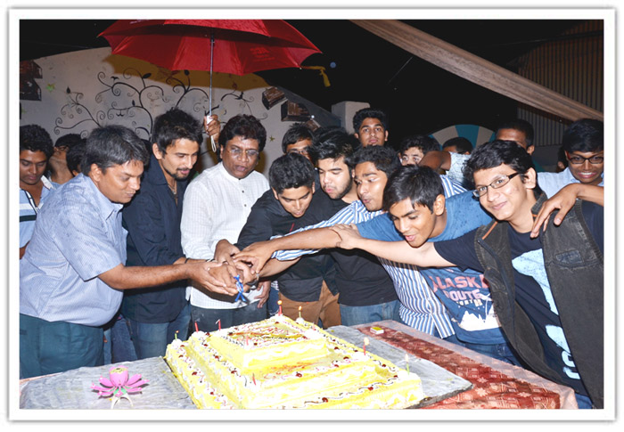 Medical Camp 2013