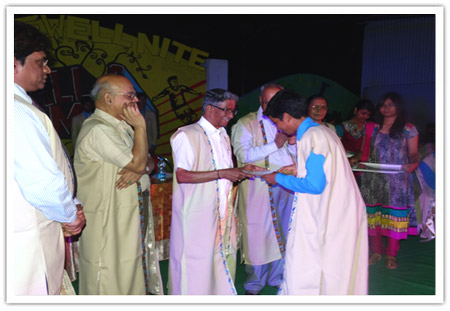Graduation Ceremony