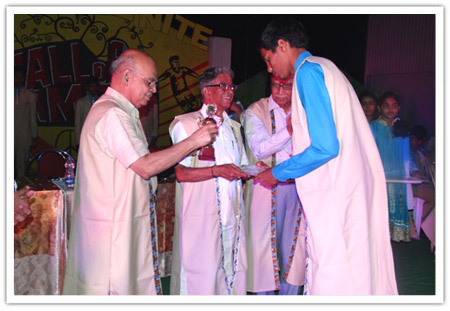Graduation Ceremony