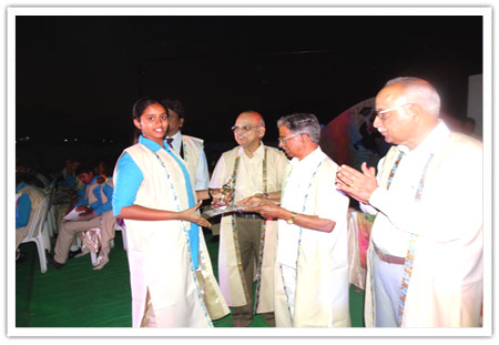 Graduation Ceremony