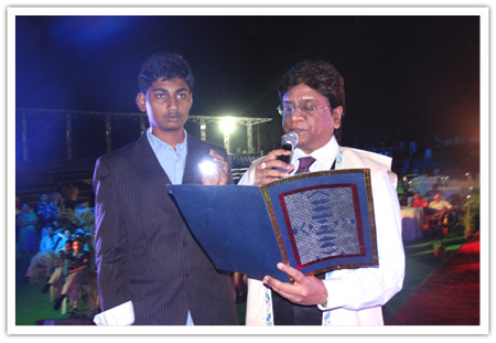 Graduation Ceremony