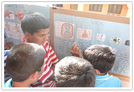 Health Exhibition