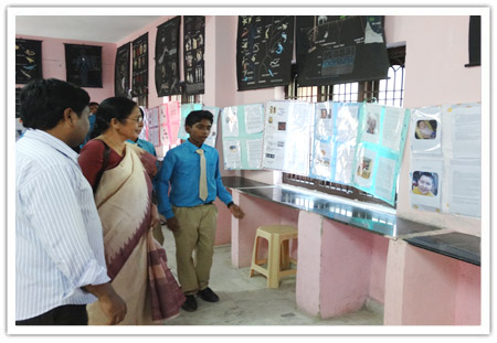 Health Exhibition