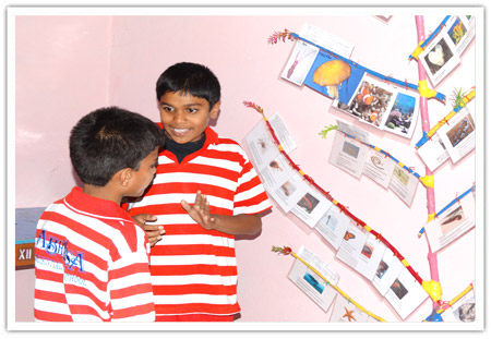 Health Exhibition